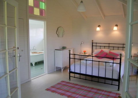 Huskisson Bed & Breakfast - Accommodation BNB 1
