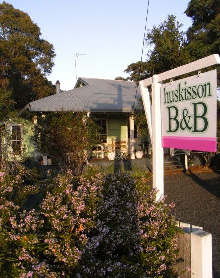 Huskisson Bed & Breakfast - Accommodation BNB 3