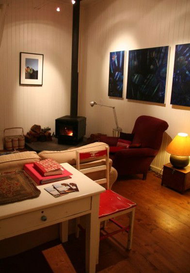 Huskisson Bed & Breakfast - Accommodation BNB 4