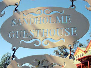 Sandholme Guesthouse 5 Star - Accommodation BNB 0