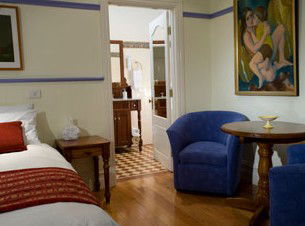Sandholme Guesthouse 5 Star - Accommodation BNB 1