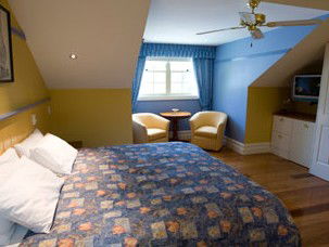 Sandholme Guesthouse 5 Star - Accommodation BNB 2