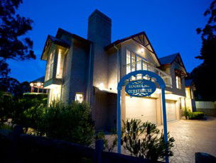 Sandholme Guesthouse 5 Star - Accommodation BNB 3