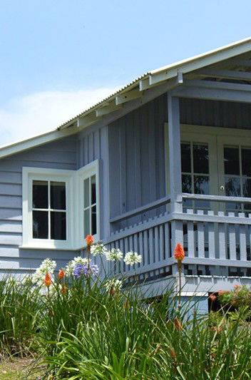Hyams Beach Seaside Cottages - Accommodation BNB 0