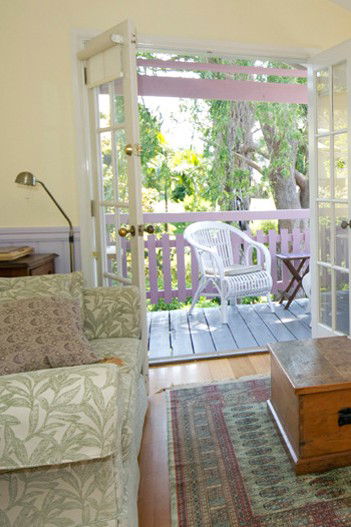 Hyams Beach Seaside Cottages - Accommodation BNB 1
