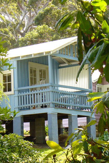 Hyams Beach Seaside Cottages - Accommodation BNB 3