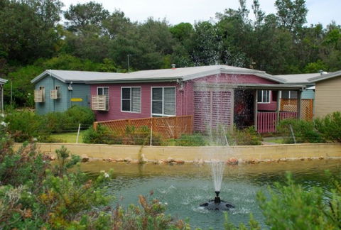 Bay Of Plenty Lodges - Accommodation BNB 0