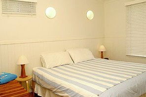Bay Of Plenty Lodges - Accommodation BNB 1