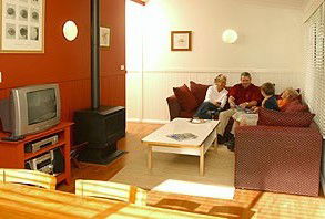 Bay Of Plenty Lodges - Accommodation BNB 2