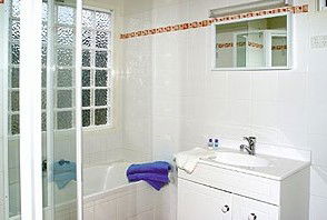Bay Of Plenty Lodges - Accommodation BNB 3
