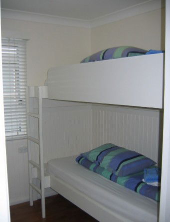 Bay Of Plenty Lodges - Accommodation BNB 5