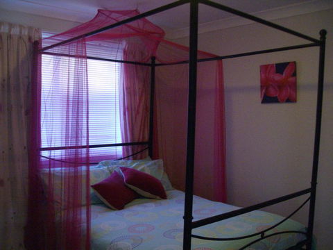 Bella Villas - Accommodation BNB 4