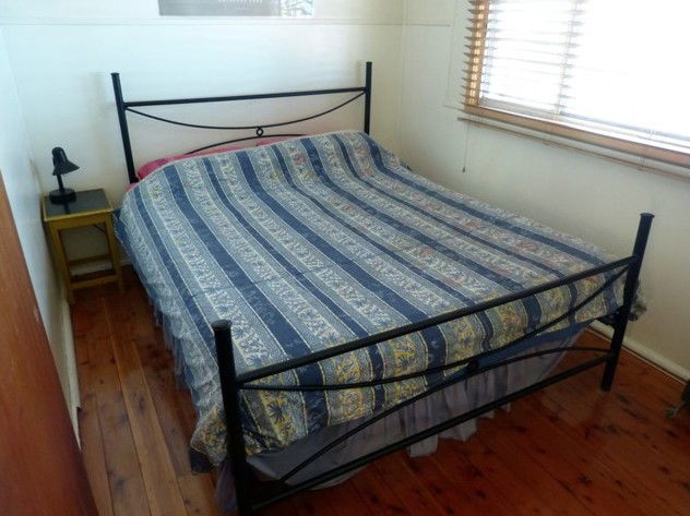  Accommodation BNB