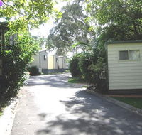 Palm Beach Caravan Park - Accommodation BNB