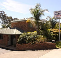 Golf View Motel - Accommodation BNB