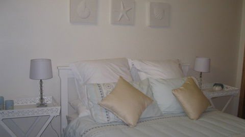 Tranquility Beach House - Accommodation BNB 3