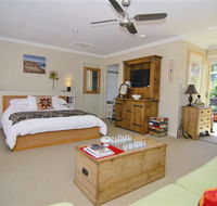The Nature Lodge - Accommodation BNB