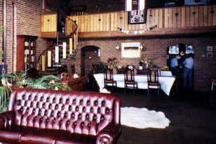Avalanche Homestead - Accommodation BNB 2