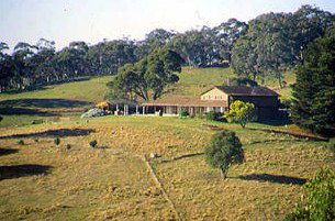 Avalanche Homestead - Accommodation BNB 4