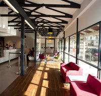 Canberra Motor Village - Accommodation BNB