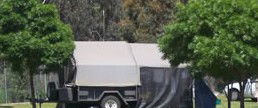 Capital Country Holiday Village - Accommodation BNB 0
