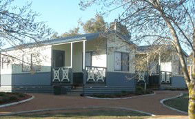 Capital Country Holiday Village - Accommodation BNB 2