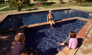Capital Country Holiday Village - Accommodation BNB 3