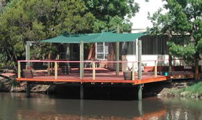 Capital Country Holiday Village - Accommodation BNB 5