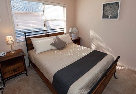 9 Webster - Accommodation BNB 0