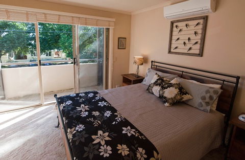 9 Webster - Accommodation BNB 1