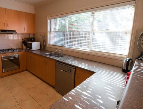 9 Webster - Accommodation BNB 2