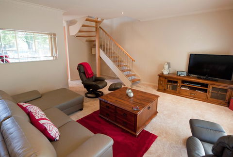 9 Webster - Accommodation BNB 3
