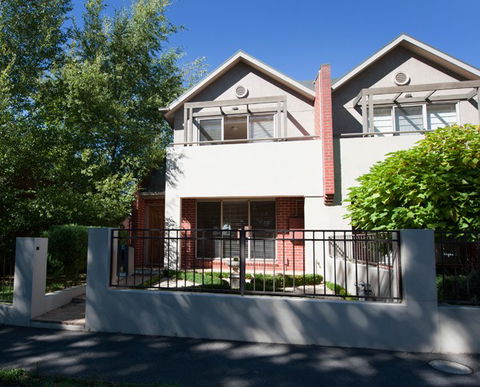 9 Webster - Accommodation BNB 4