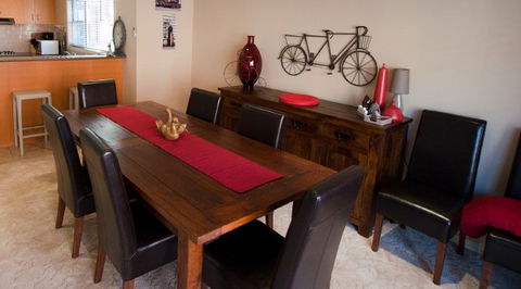 9 Webster - Accommodation BNB 5