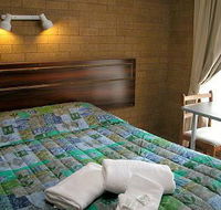 Miners Retreat Motel - Accommodation BNB