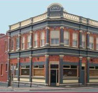 Ballarat Backpackers Hostel - Accommodation BNB