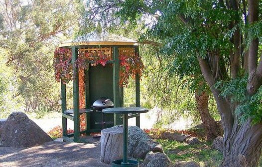 Maldon VIC Accommodation BNB