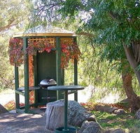Nuggetty Cottage - Accommodation BNB