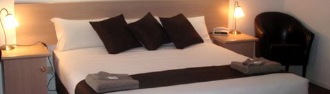 Bristol Hill Motor Inn & Peppas Licensed Restaurant - Accommodation BNB 0
