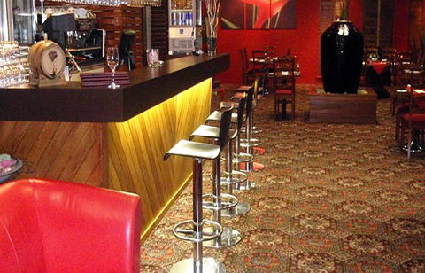 Bristol Hill Motor Inn & Peppas Licensed Restaurant - Accommodation BNB 3