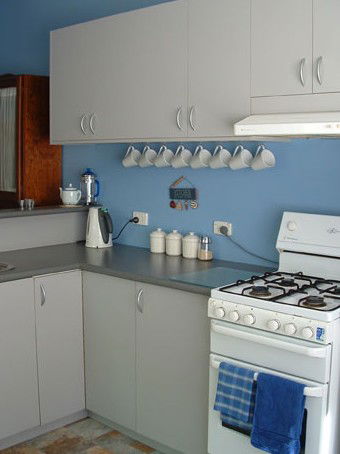 Talbot Street Stop Over - Accommodation BNB 1