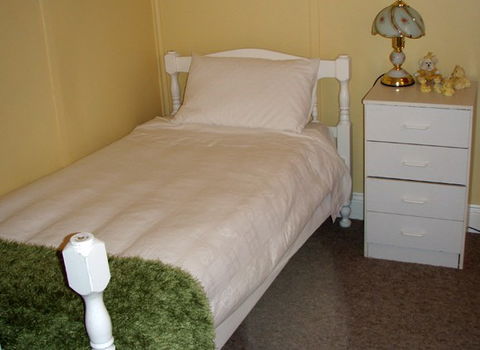Talbot Street Stop Over - Accommodation BNB 2