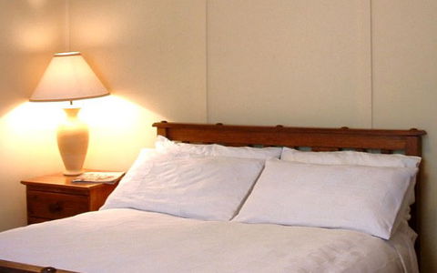 Talbot Street Stop Over - Accommodation BNB 3