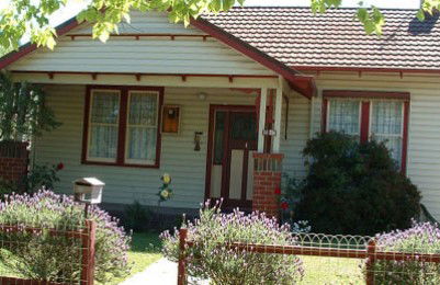 Talbot Street Stop Over - Accommodation BNB 4