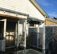 Lauriston Cottage - Accommodation BNB