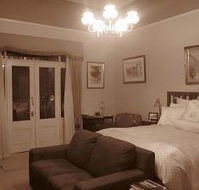Silver Birch Bed  Breakfast - Accommodation BNB