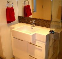 Soldiers Hill Terrace - Accommodation BNB