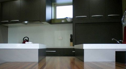 Soldiers Hill Terrace - Accommodation BNB 2
