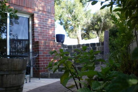 Soldiers Hill Terrace - Accommodation BNB 3