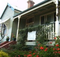 Soldiers Hill BB - Accommodation BNB